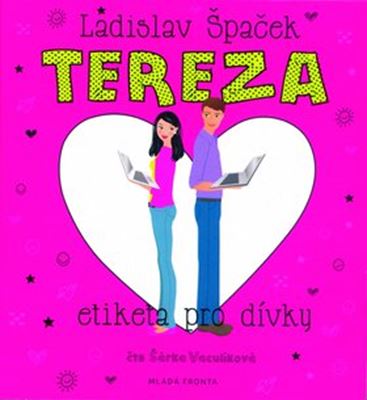 Tereza (Etiketa pro dívky)