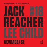 Jack Reacher:Nevracej se