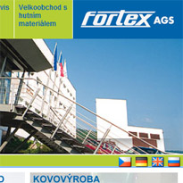 Pro FORTEX spravujeme desítky online kampaní